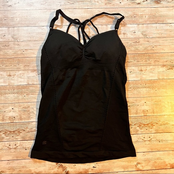 Athleta Tops - 💚Athleta tank